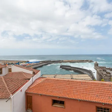 Apartament Un Guino Al Mar