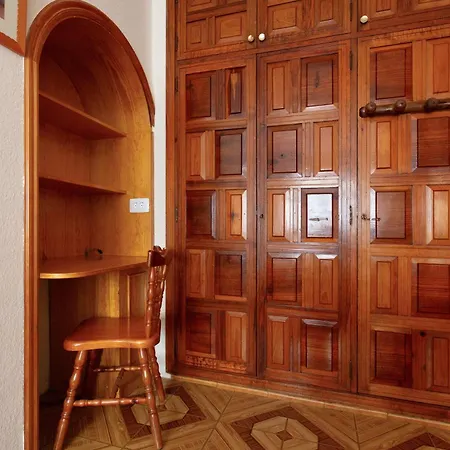 Appartement Un Guino Al Mar *