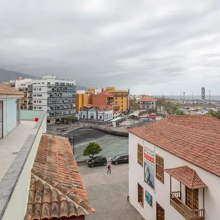 Un Guino Al Mar Appartement