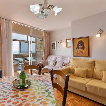 Apartament Un Guino Al Mar *