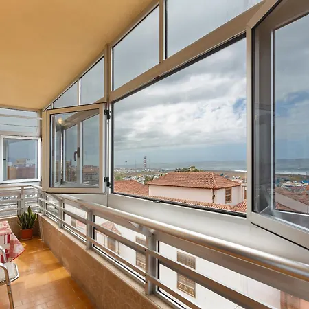 Appartement Un Guino Al Mar Puerto de la Cruz (Tenerife)