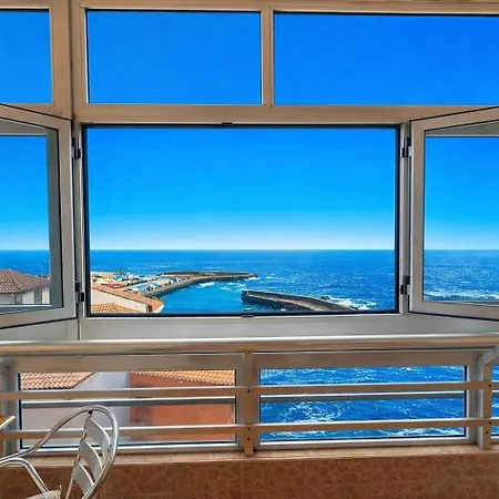 Apartment Next To The Sea Puerto de la Cruz (Tenerife)