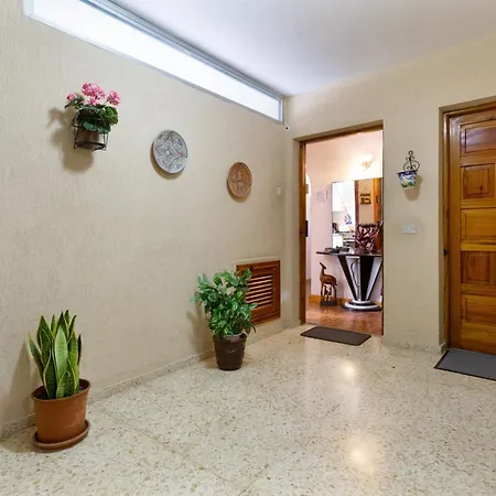 Apartment Next To The Sea Puerto de la Cruz (Tenerife)