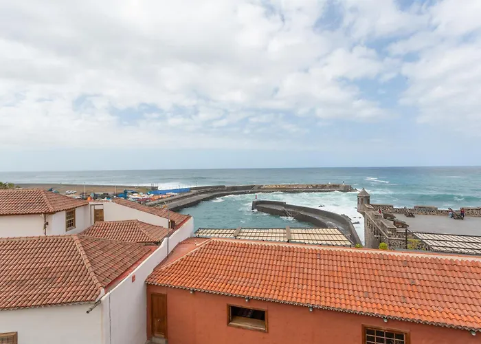 Lejlighed Un Guino Al Mar