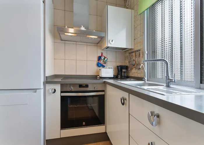 Un Guino Al Mar Puerto de la Cruz (Tenerife)