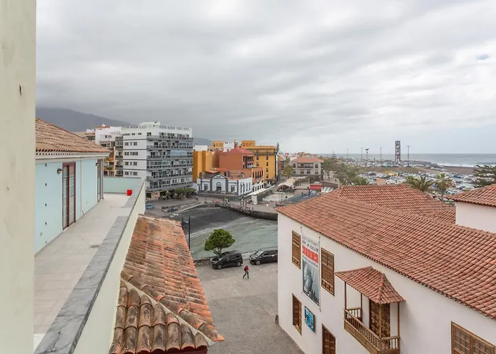 Un Guino Al Mar Lejlighed