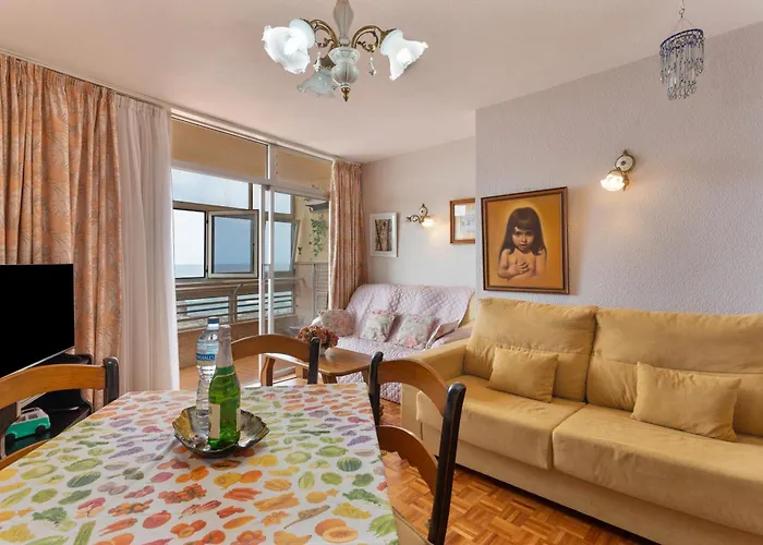 Lejlighed Un Guino Al Mar *