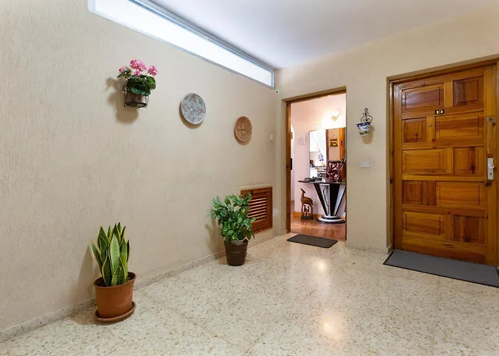 Un Guino Al Mar Lejlighed