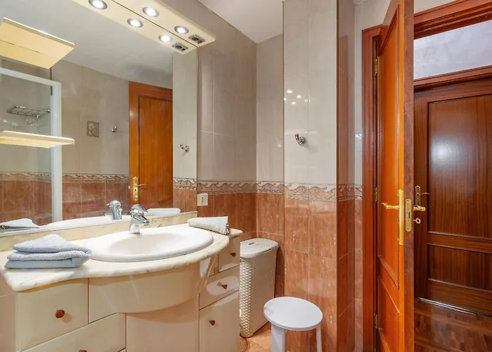 Un Guino Al Mar Lejlighed *