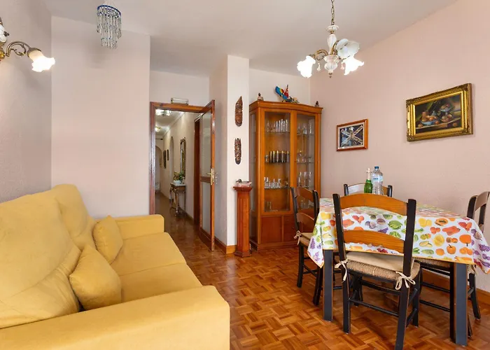 Un Guino Al Mar Lejlighed Puerto de la Cruz (Tenerife)